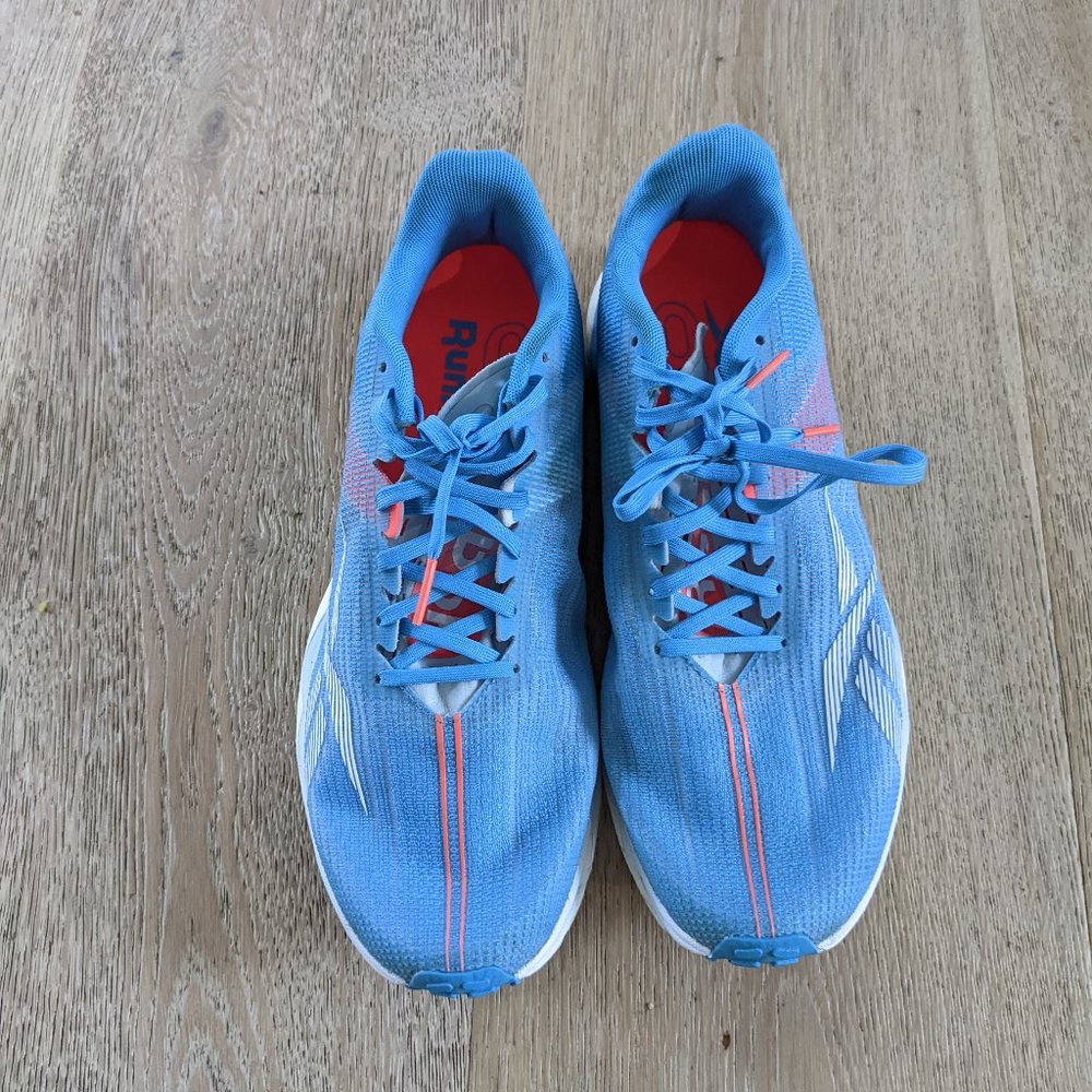 Reebok Floatride Run Fast 3 Women's Running Shoes. 9